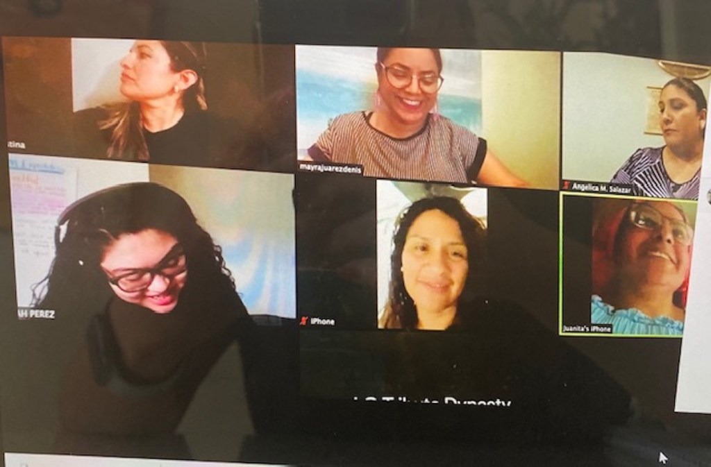 Four Strategies for Community Based Participatory Research&nbsp;(CBPR)